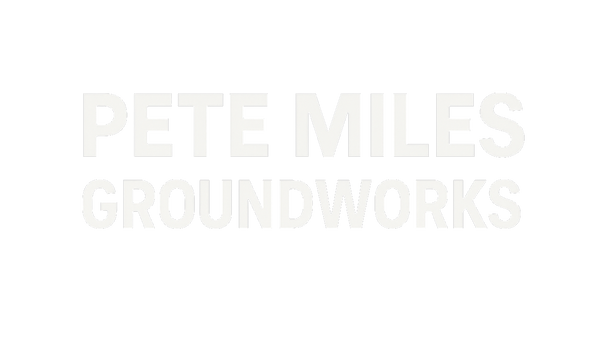 Pete Miles Groundworks